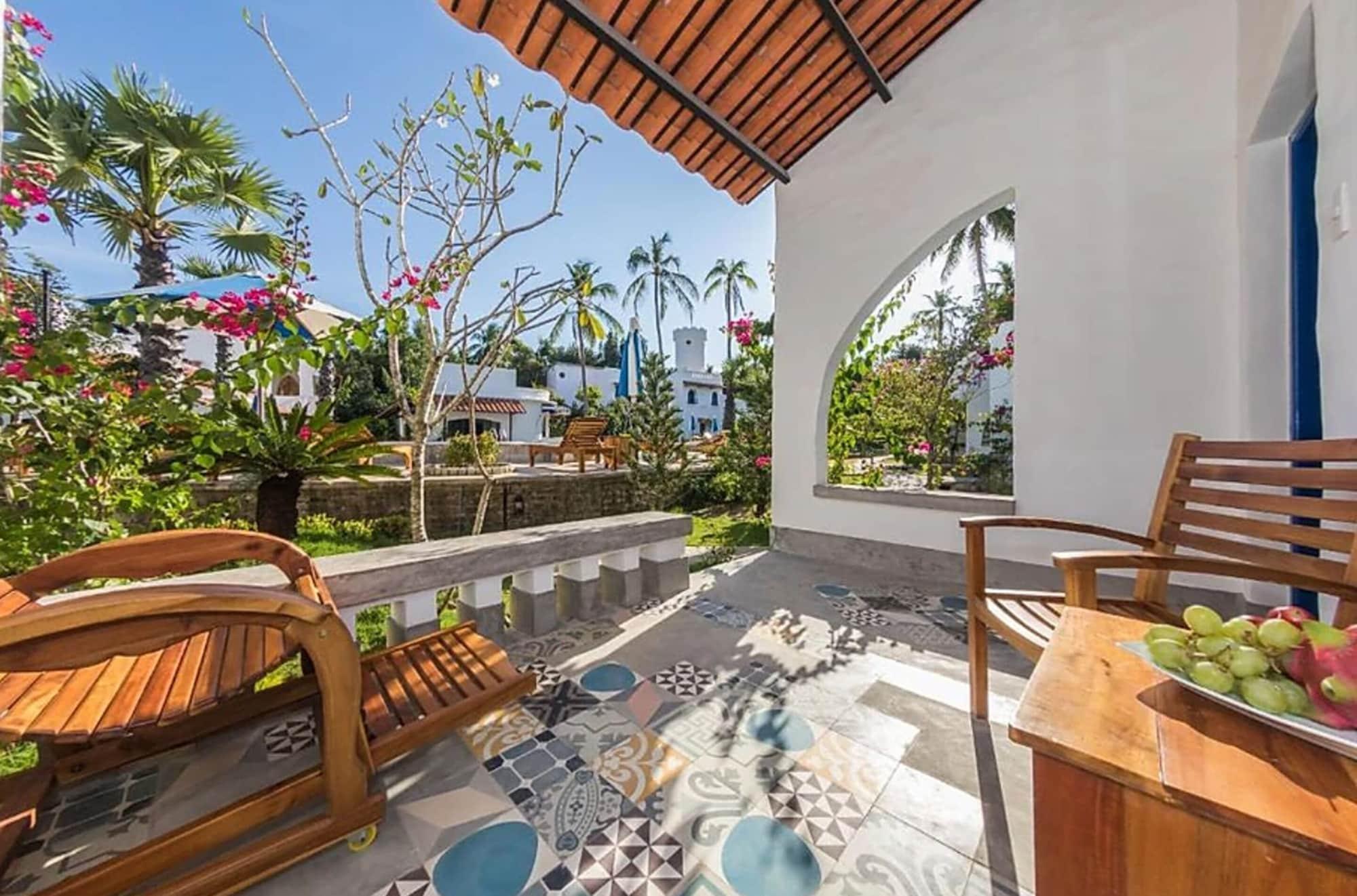 Isabella Resort Phu Quoc Exterior foto