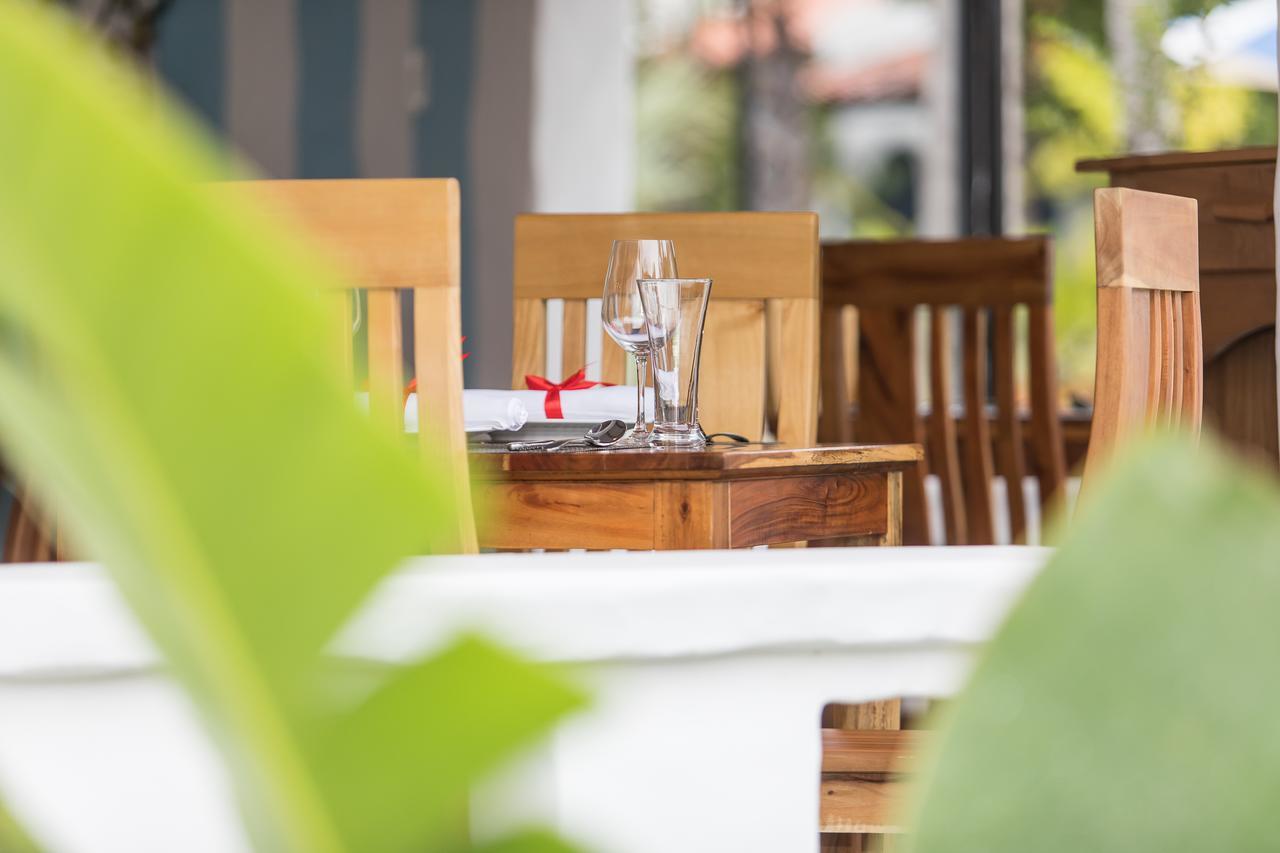 Isabella Resort Phu Quoc Exterior foto