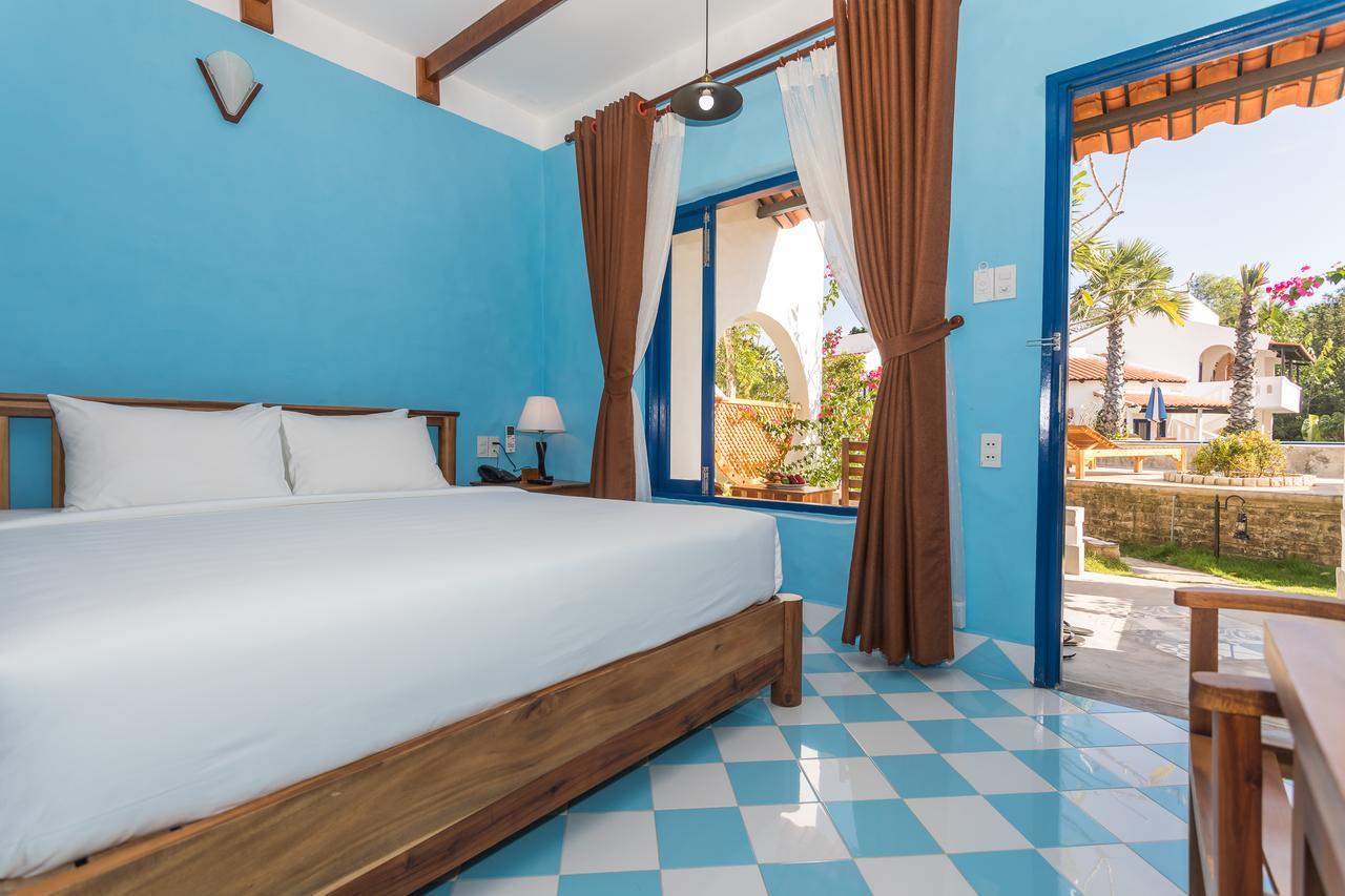 Isabella Resort Phu Quoc Exterior foto