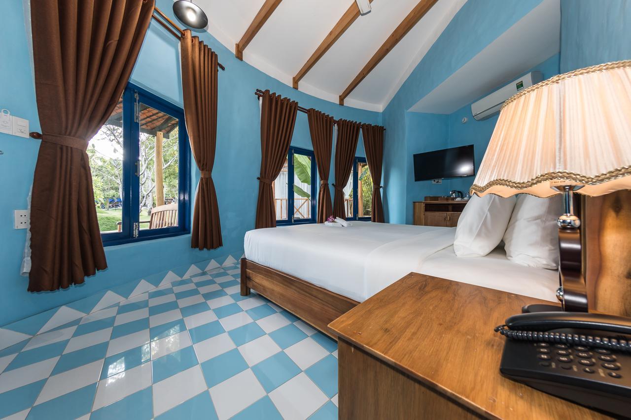 Isabella Resort Phu Quoc Exterior foto