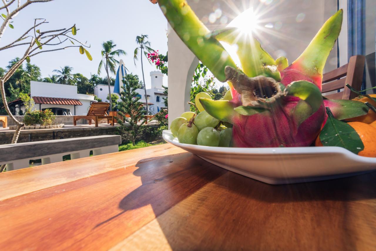 Isabella Resort Phu Quoc Exterior foto
