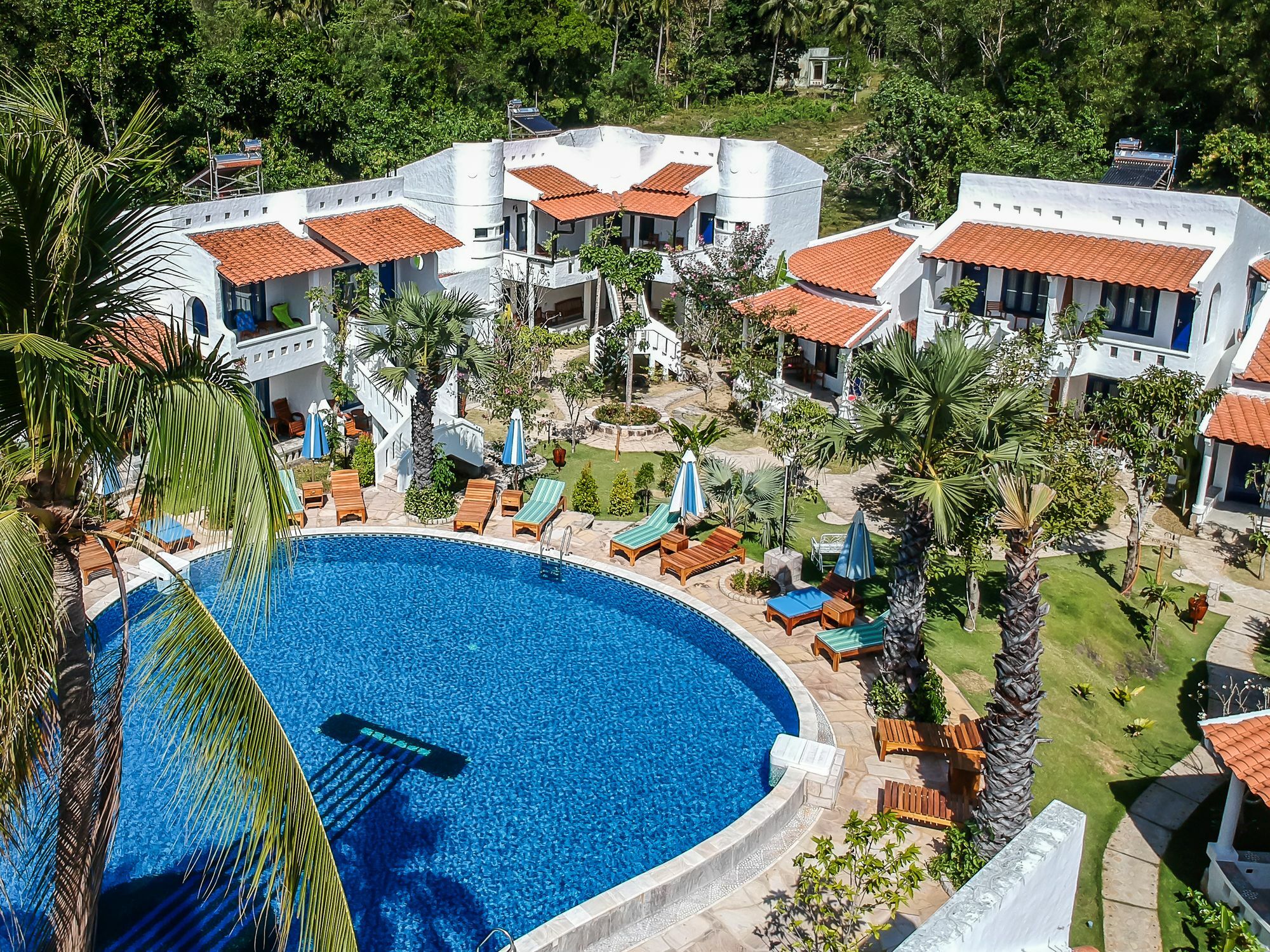 Isabella Resort Phu Quoc Exterior foto