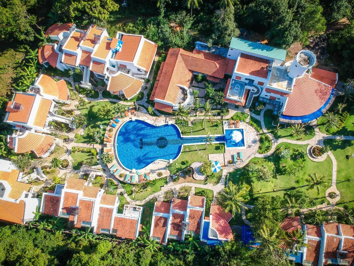 Isabella Resort Phu Quoc Quarto foto