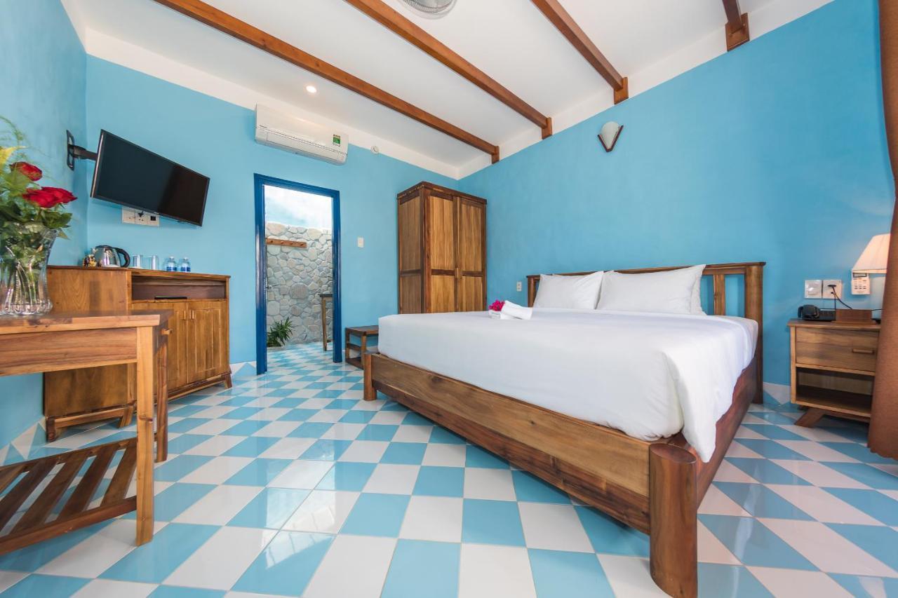 Isabella Resort Phu Quoc Quarto foto