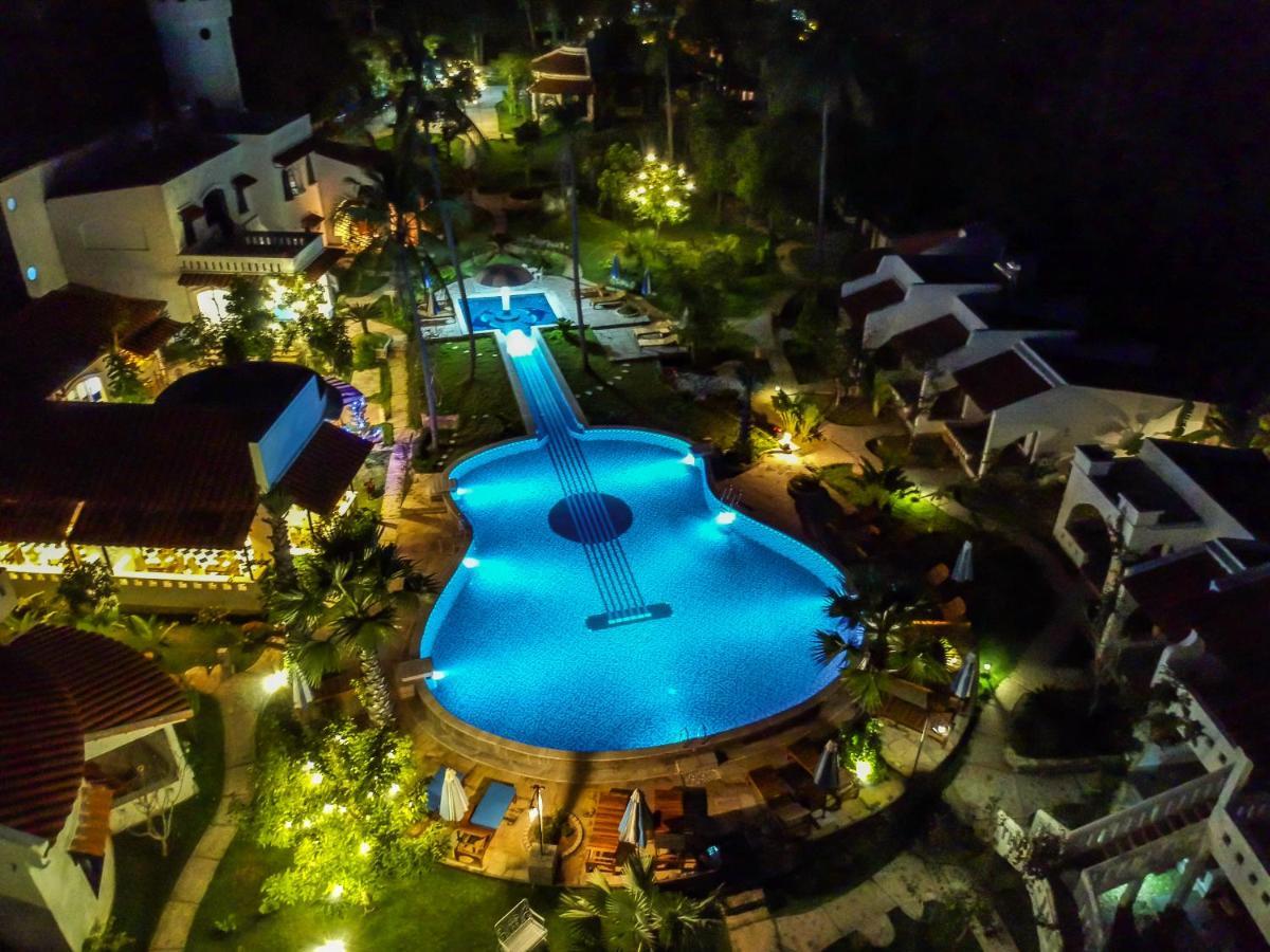 Isabella Resort Phu Quoc Quarto foto