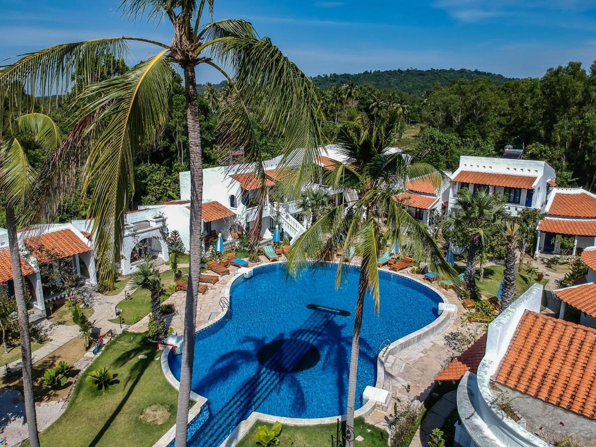 Isabella Resort Phu Quoc Quarto foto