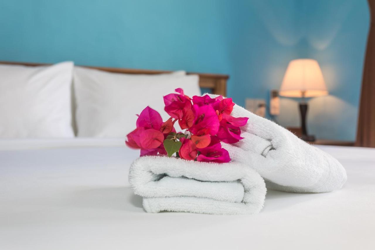 Isabella Resort Phu Quoc Quarto foto