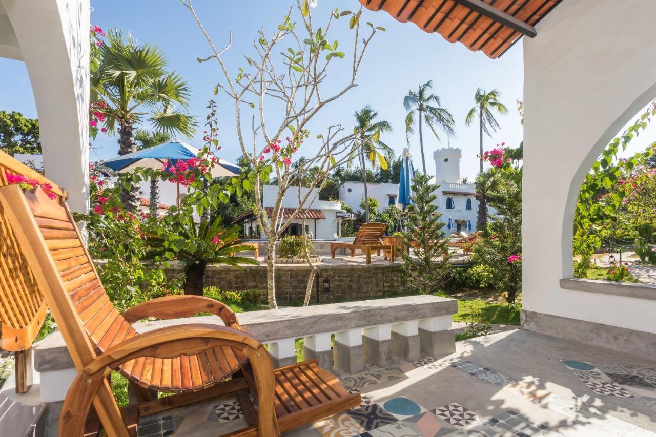 Isabella Resort Phu Quoc Quarto foto