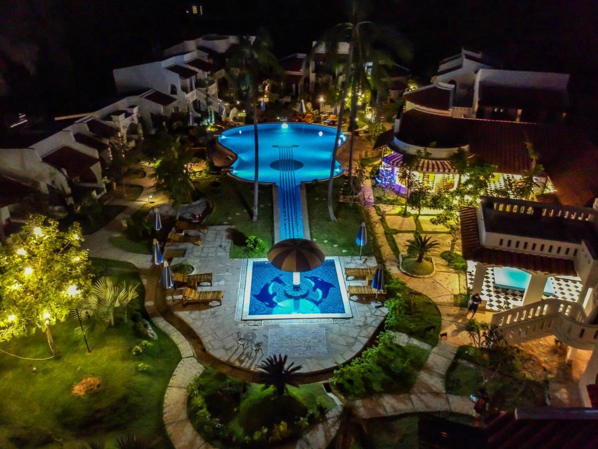 Isabella Resort Phu Quoc Quarto foto