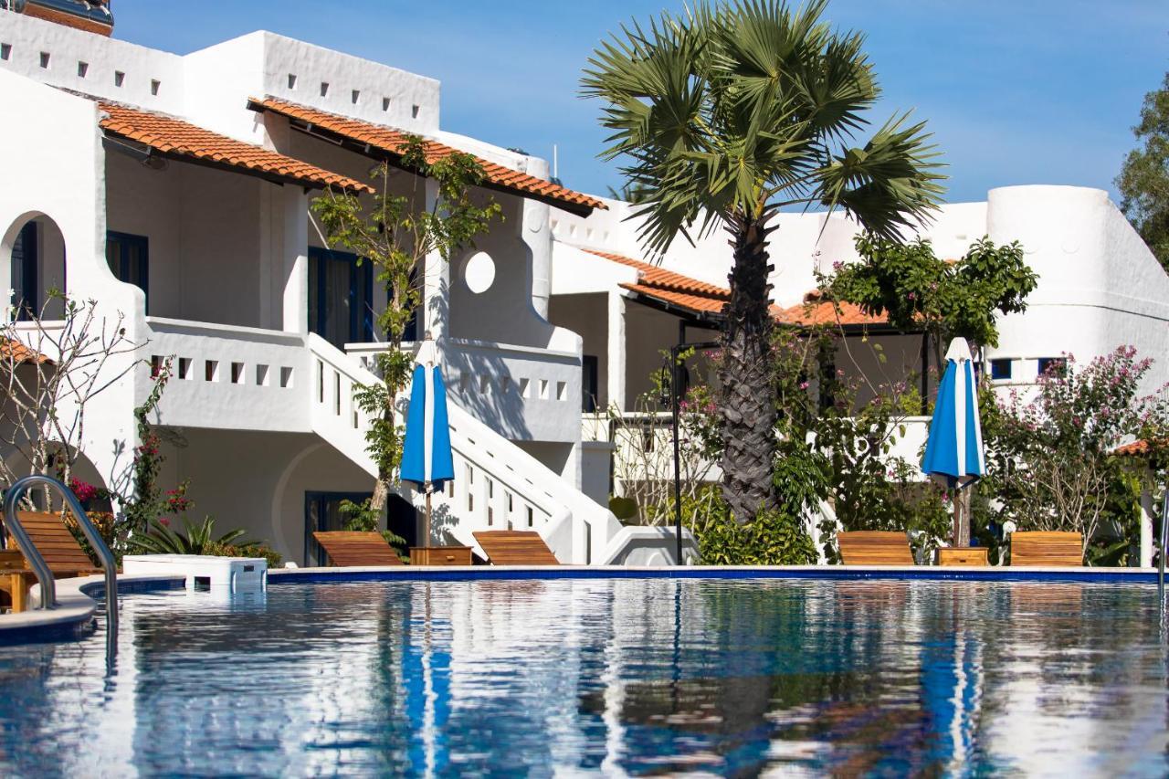 Isabella Resort Phu Quoc Quarto foto