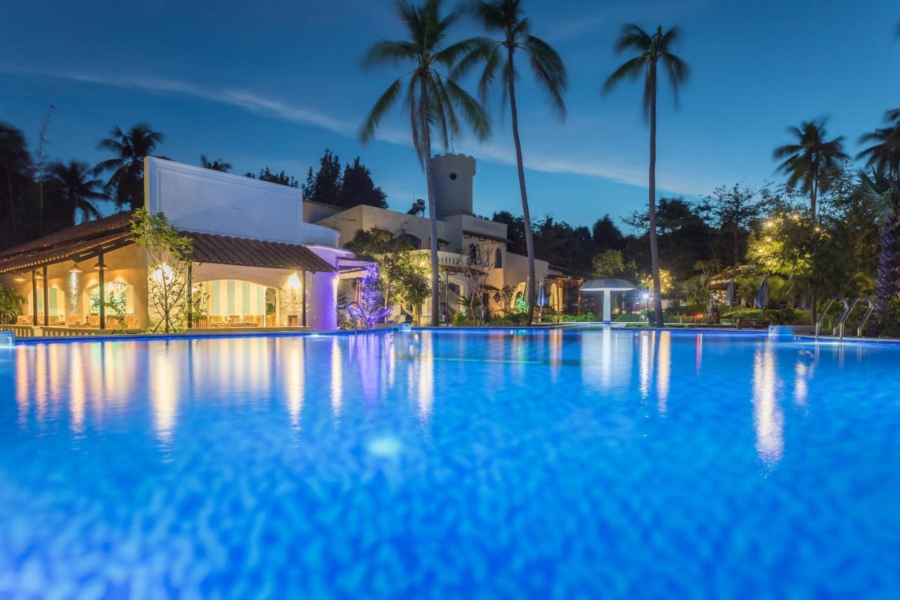 Isabella Resort Phu Quoc Quarto foto